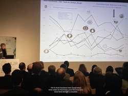 ML2R Auftaktveranstaltung Maschinelles Lernen Rhein-Ruhr (2019) - Vortrag Prof. Krautkrämer-Merkt