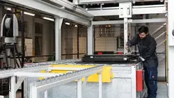 InnoProm - RemanPass