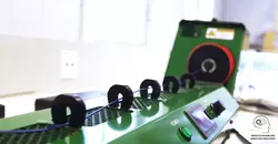 CZ-GEFÖRDERTES PROJEKT KIGENF