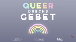 Quere Kirche Live Youtube Link