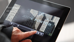 Mit dem iPad durch die Ausstellung