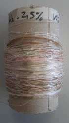 PP/Woodfiber Filaments